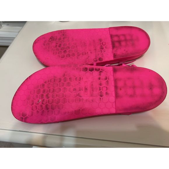 Arezzo Sandals - Picture 3 of 4